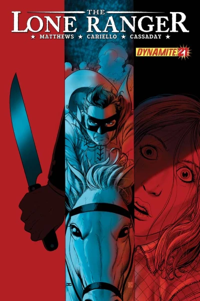 Cover of Resolve (Part 5)