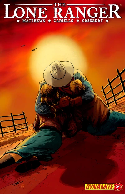 Cover of Resolve Part 6