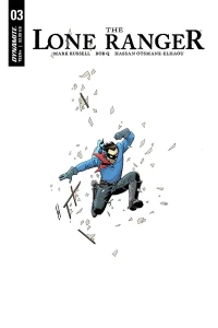 Chapter 3: Deal With The Devil