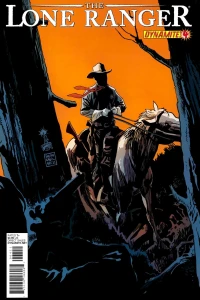 Hard Country, Part Four of Six: Hanging, Episode Two