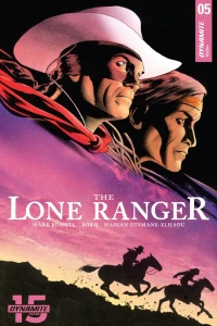 Chapter 5: Trail of Blood