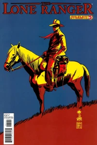 Issue #5