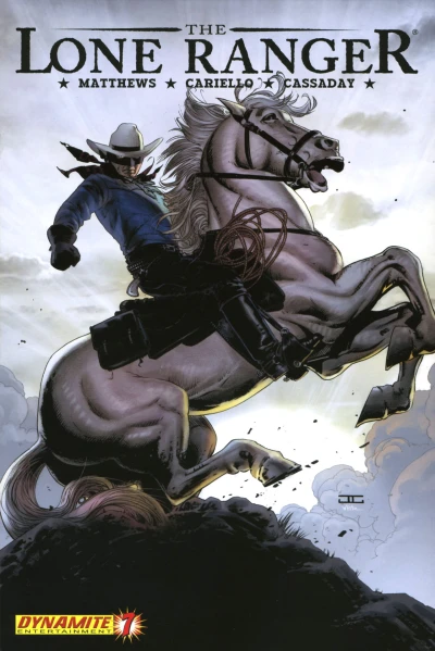 Cover of Lines Not Crossed, Part 1