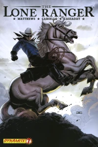 Lines Not Crossed, Part 1