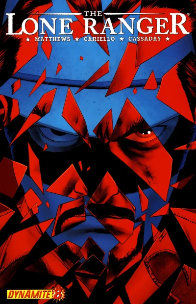 Cover of Lines Not Crossed, Part 2