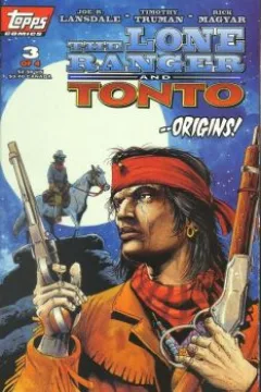 Issue #3