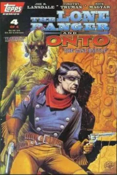 Issue #4