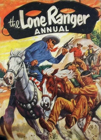 Cover of Issue #1956