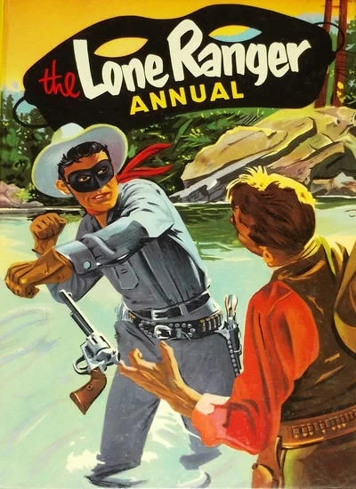 Cover of Issue #1958