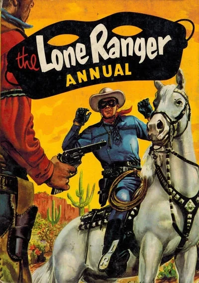 Cover of Issue #1959