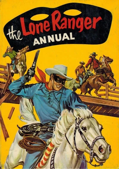 Cover of Issue #1961
