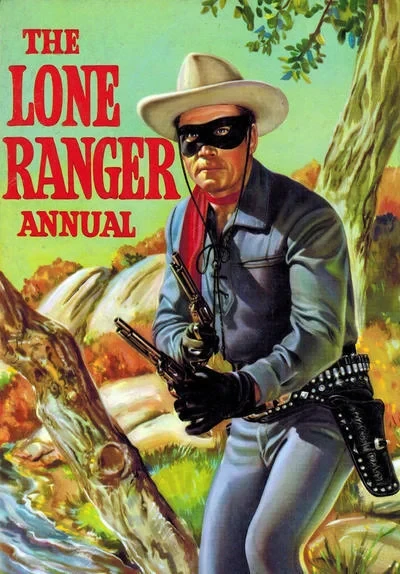 Cover of Issue #1962