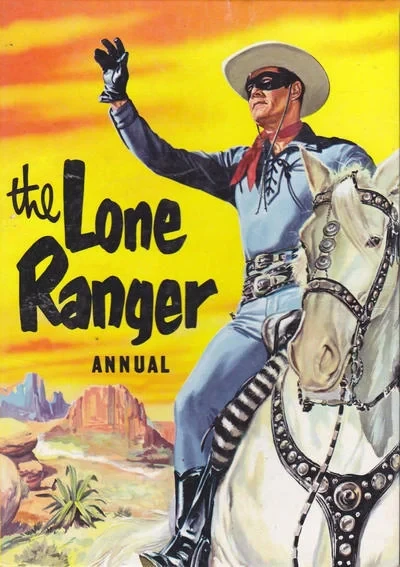 Cover of Issue #1963