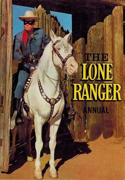 Cover of Issue #1964