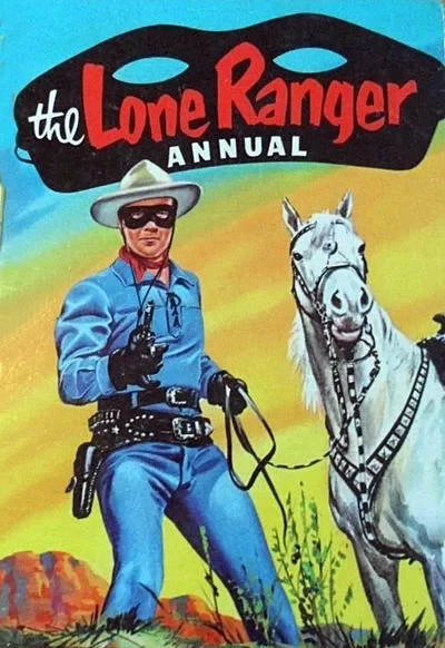 Cover of Issue #1965