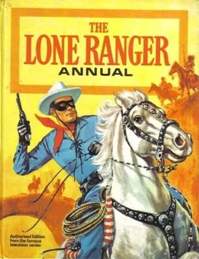Cover of Issue #1968