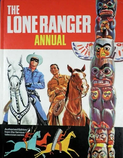 Cover of Issue #1969