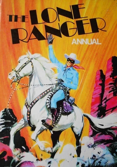 Cover of Issue #1977