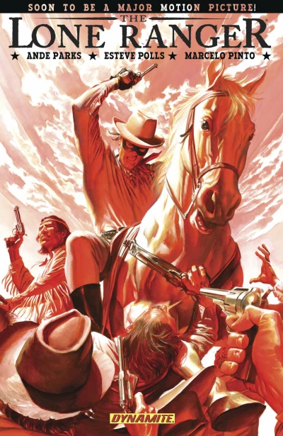 Cover of Vol. 5