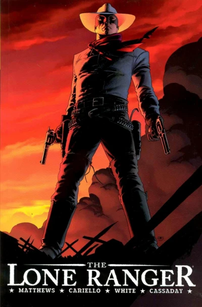 Cover of Volume 1