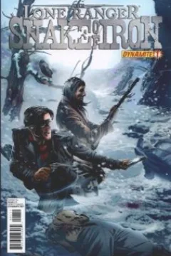 Issue #1