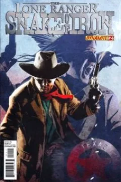 Issue #2