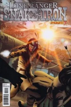 Issue #3