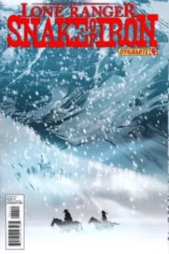 Issue #4