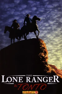 The Man Behind The Mask