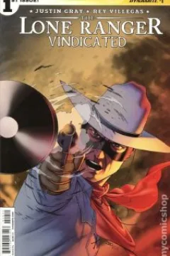 Issue #1
