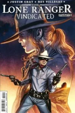 Issue #2