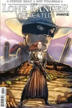 Issue #3