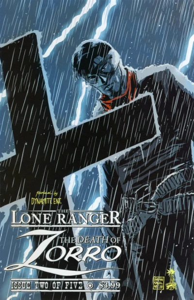 Cover of 2 (of 5)