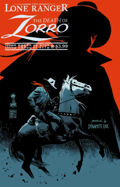 Cover of 3 (of 5)