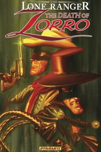 Issue #1