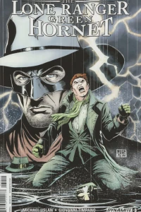 Chapter 3; The Biggest Game of All