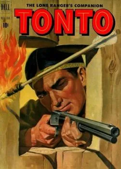 Cover of Issue #3