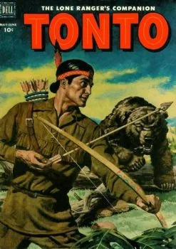 Cover of Issue #5
