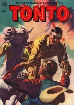 Cover of Issue #6