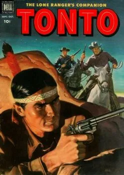 Cover of Issue #7
