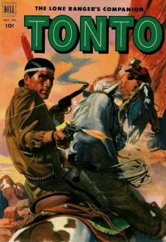 Cover of Issue #8