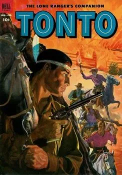 Cover of Issue #9