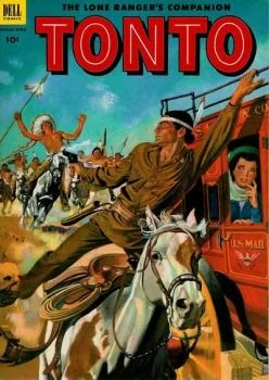 Cover of Issue #10