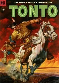 Cover of Issue #11