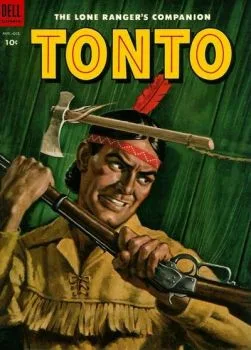 Cover of Issue #12