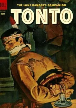 Cover of Issue #15