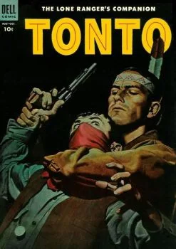 Cover of Issue #16