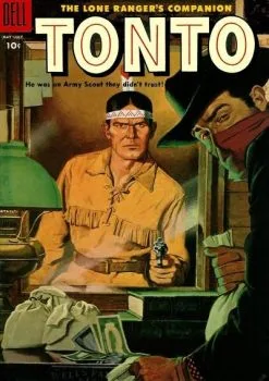 Cover of Issue #19