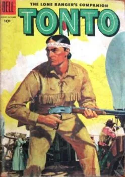 Cover of Issue #20