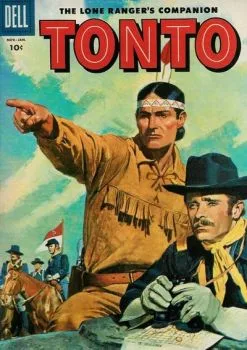 Cover of Issue #21